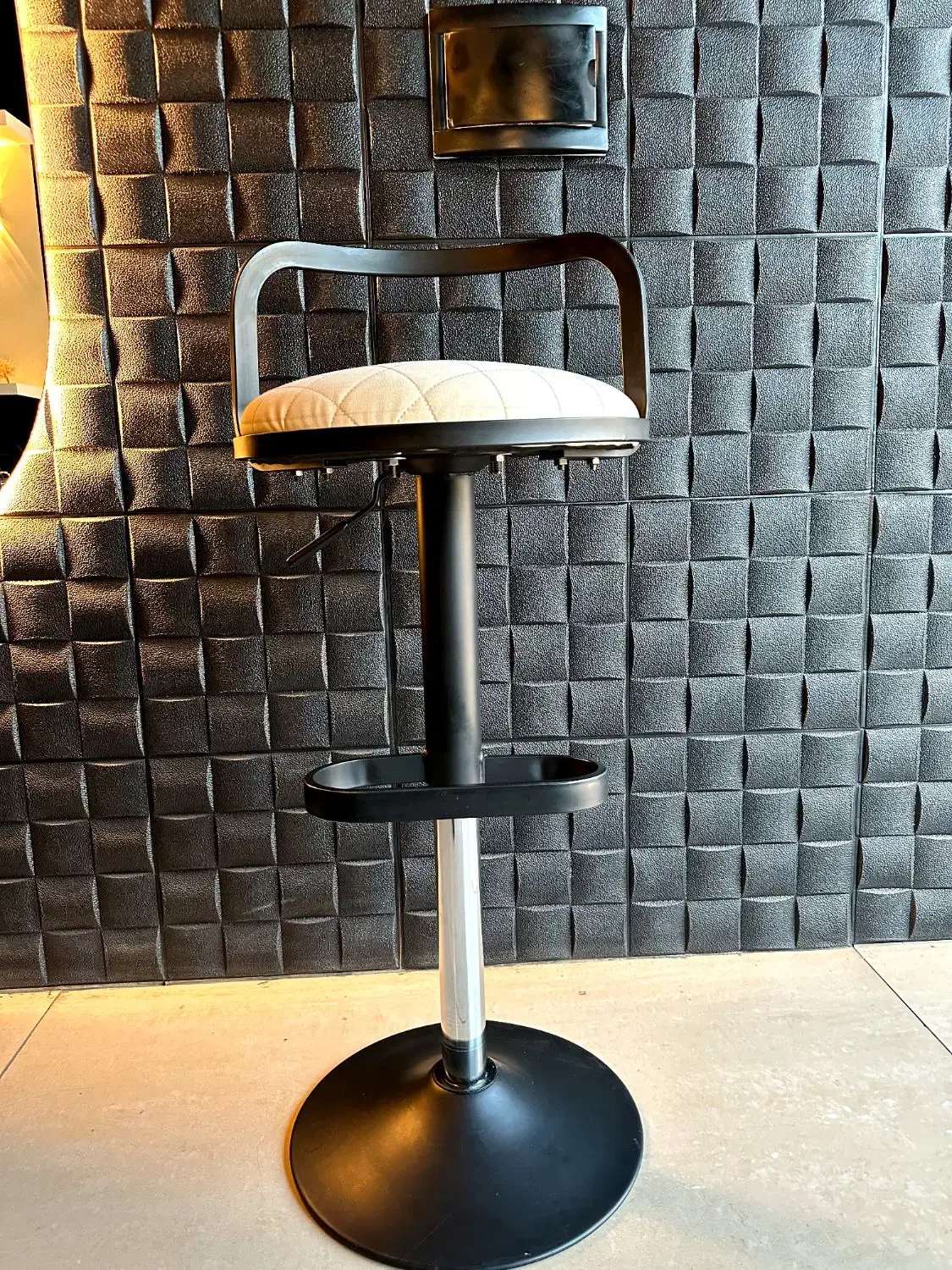 صندلی جک دار|صندلی و نیمکت|قزوین, |دیوار