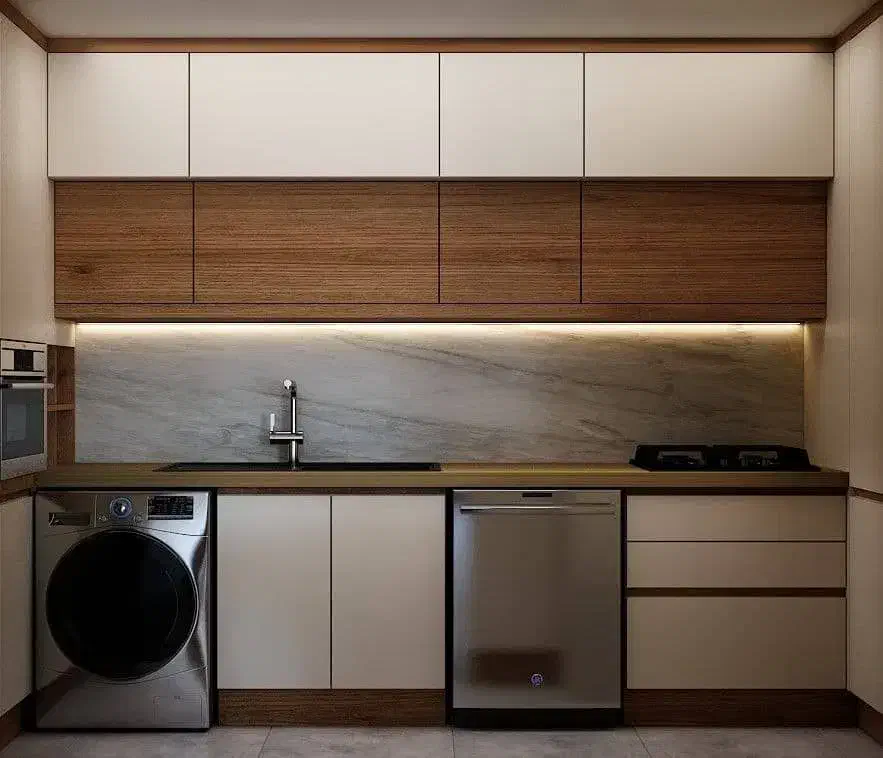 واحدویلایی|فروش خانه و ویلا|ملارد, |دیوار