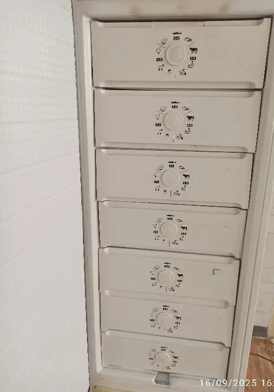 یخچال فریز|یخچال و فریزر|اراک, |دیوار