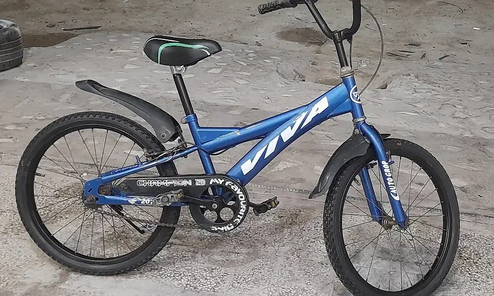 دوچرخه ۲۰ بدون دنده|دوچرخه، اسکیت، اسکوتر|بندر ماهشهر, |دیوار