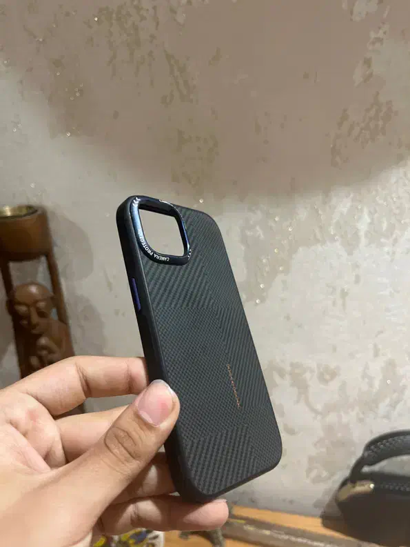 گارد iphone 13 ایفون ۱۳|لوازم جانبی موبایل و تبلت|اصفهان, باغ زیار|دیوار