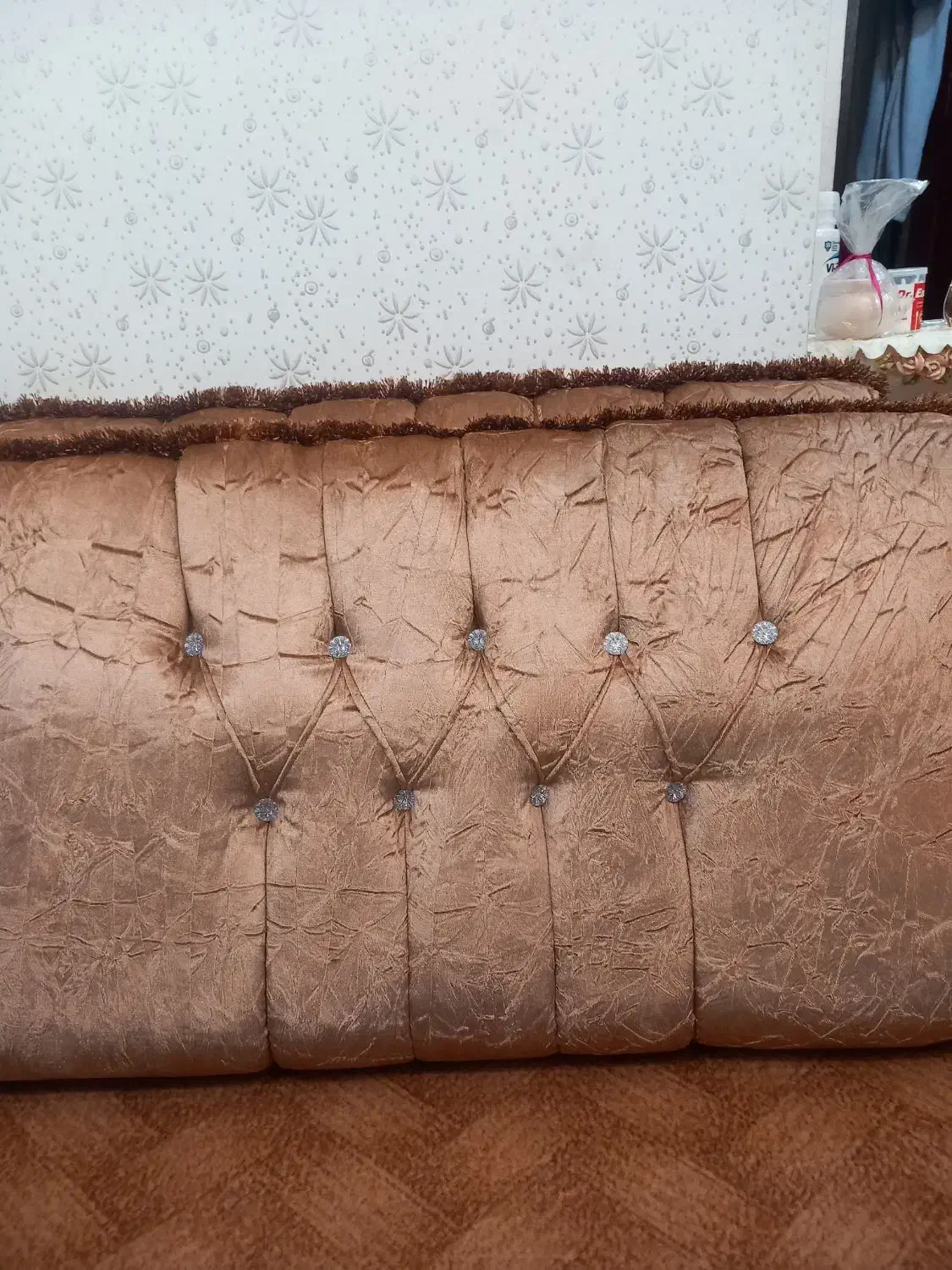 پشتی|پشتی|اهواز, سپیدار|دیوار