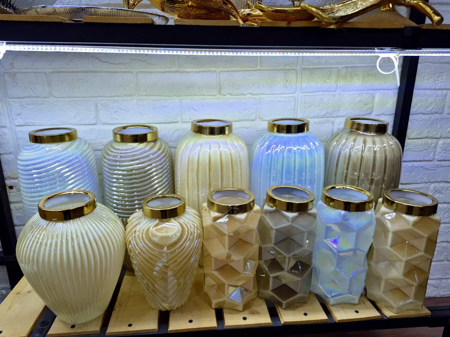 خانه آنتیک لیام|ظروف سرو و پذیرایی|کوهدشت, |دیوار