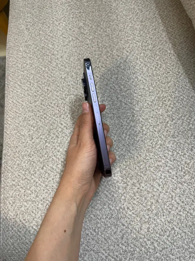 Iphon14promax256|موبایل|گرگان, |دیوار