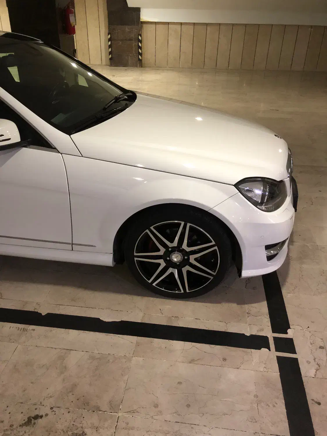 بنز سی ۲۰۰ مدل ۲۰۱۴|خودرو سواری و وانت|تهران, مهران|دیوار