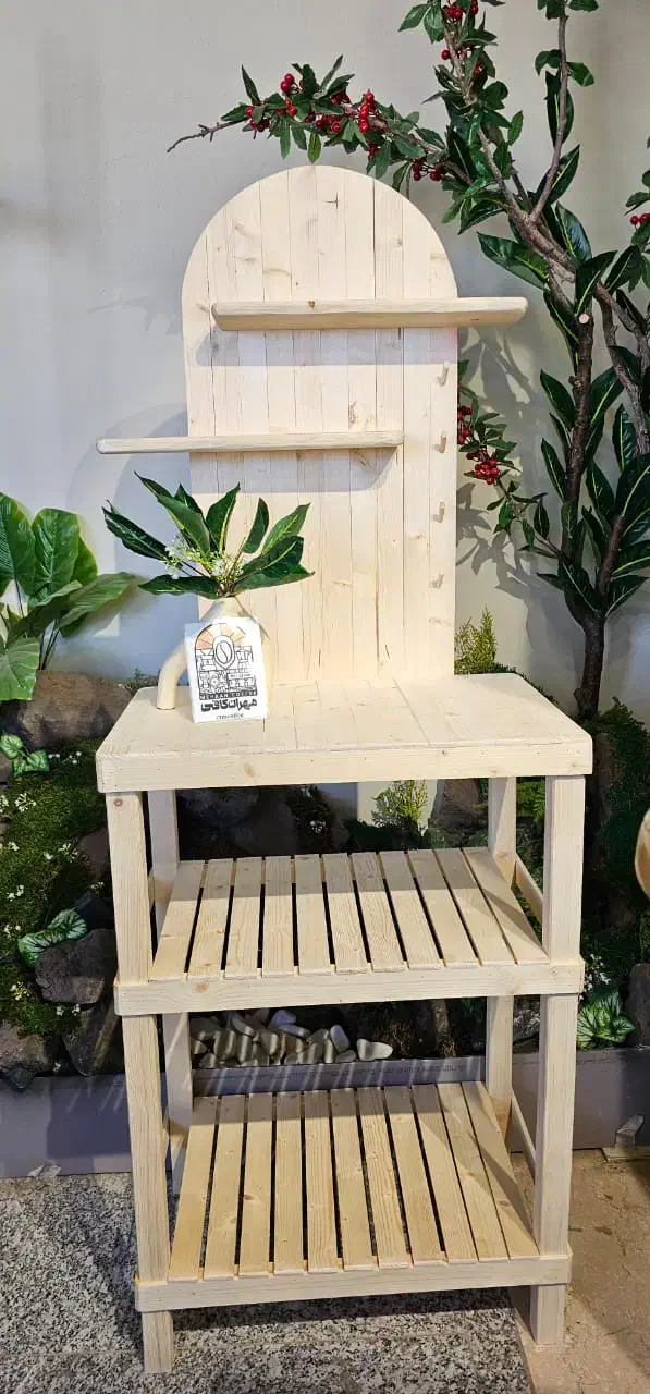 مینی بار و میز بار و کافی بار|بوفه، ویترین، کنسول|اصفهان, وحید|دیوار