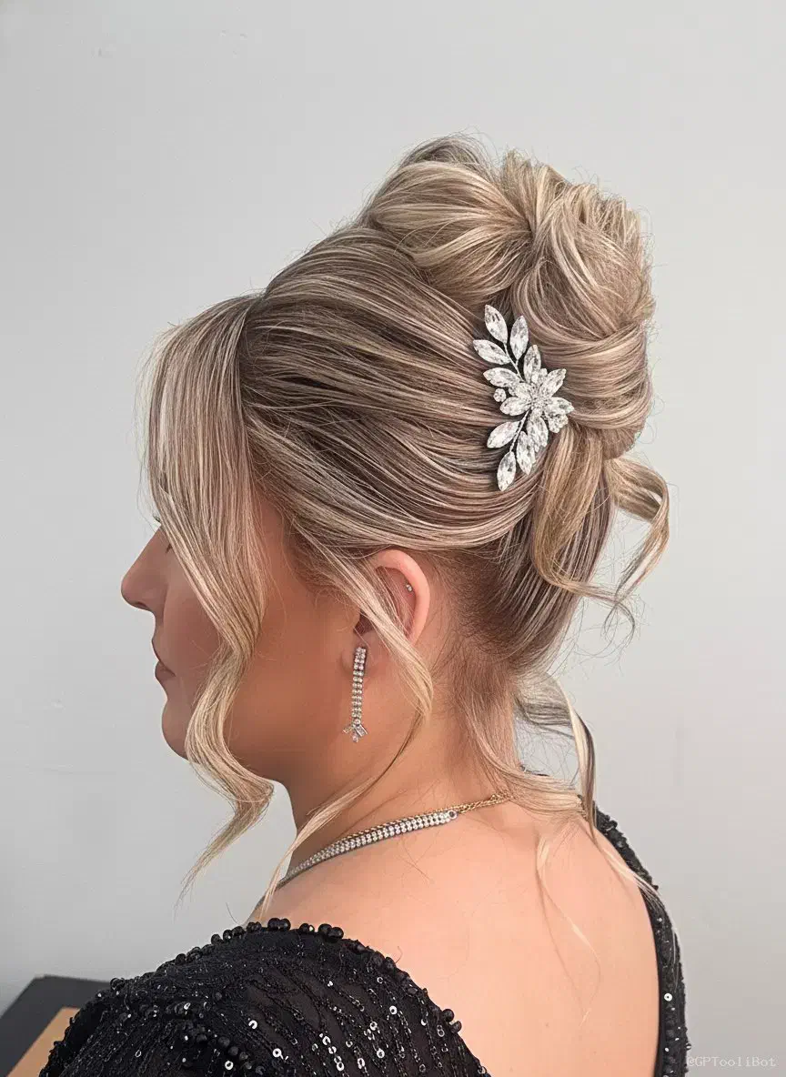 آموزش شینیون اروپایی|خدمات آموزشی|کرج, گلشهر|دیوار