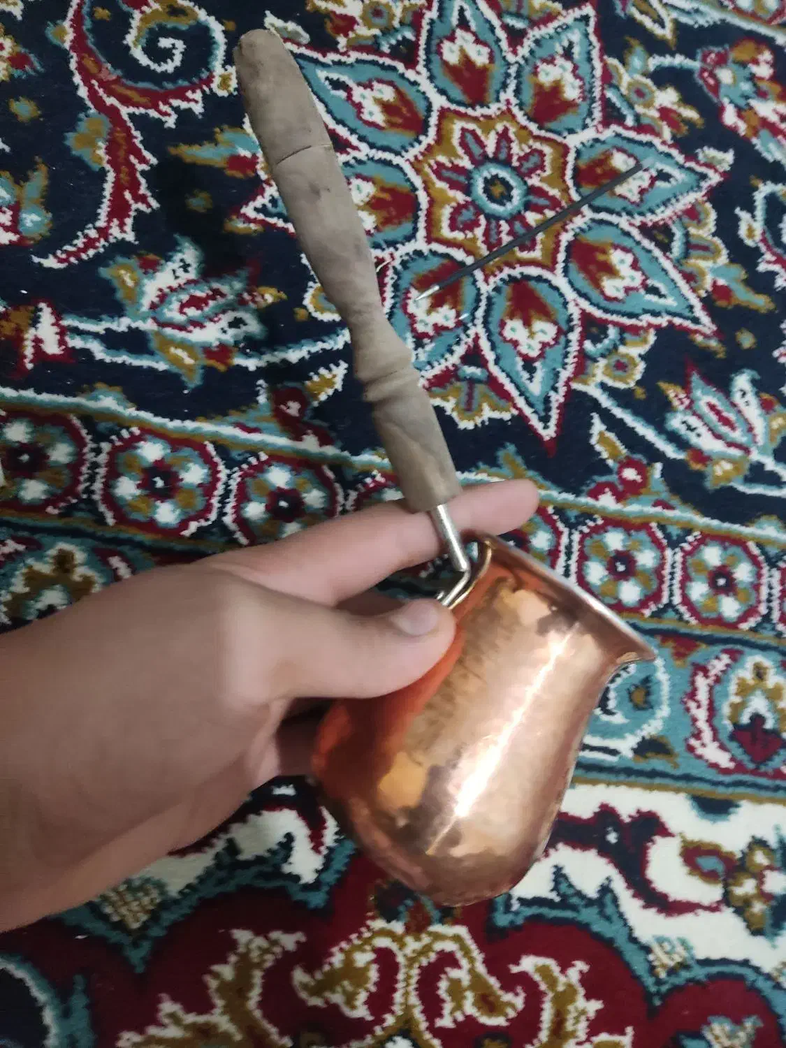 جذبه قهوه|قوری، کتری، قهوه‌ساز دستی|بافت, |دیوار