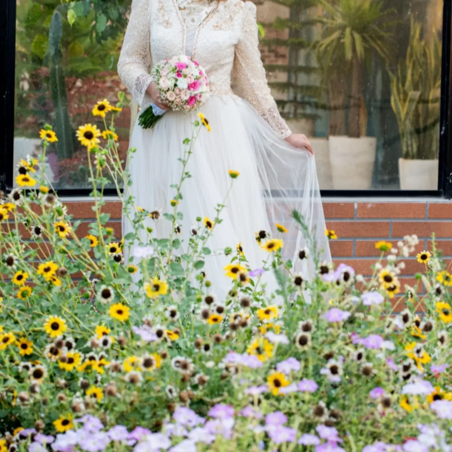 لباس عقد|لباس|بهبهان, |دیوار