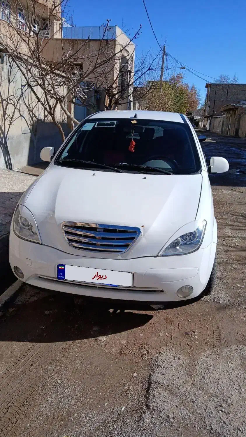 تیبا2|خودرو سواری و وانت|کوهدشت, |دیوار