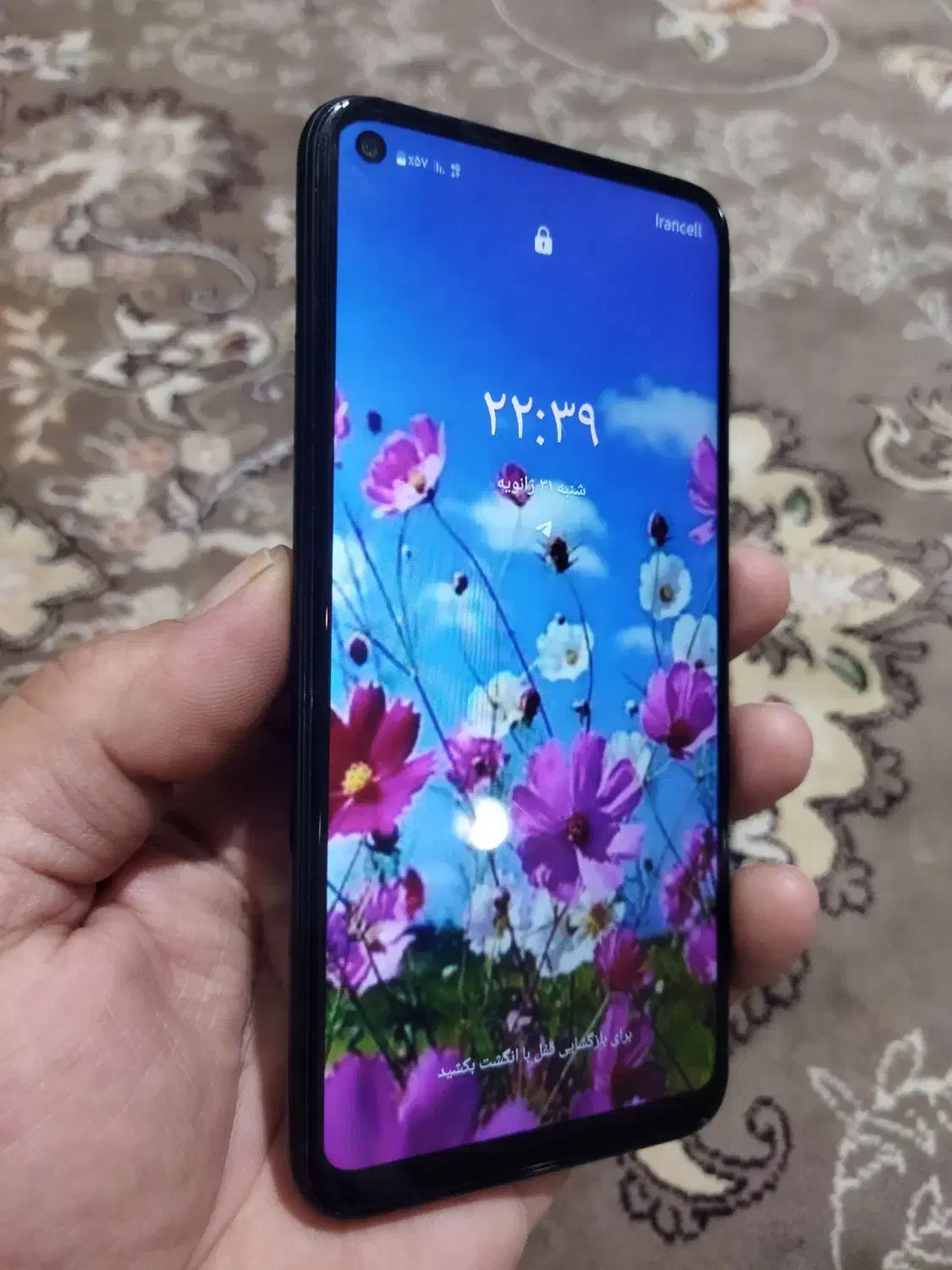 m11 سامسونگ تمیز|موبایل|گنبد کاووس, |دیوار