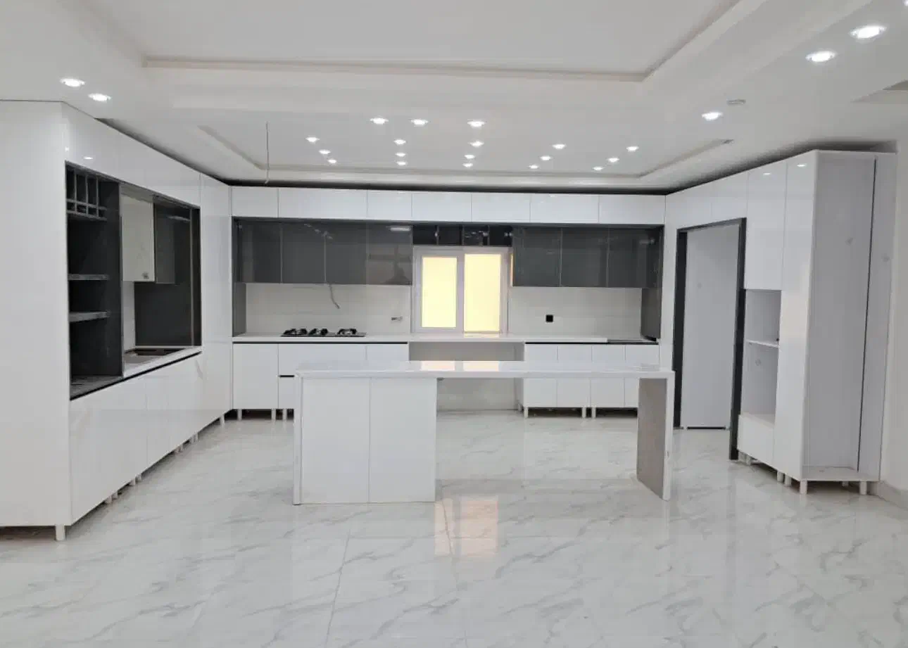 ساخت و نصب کابینت و کمد دیواری|خدمات پیشه و مهارت|شیراز, فرگاز|دیوار