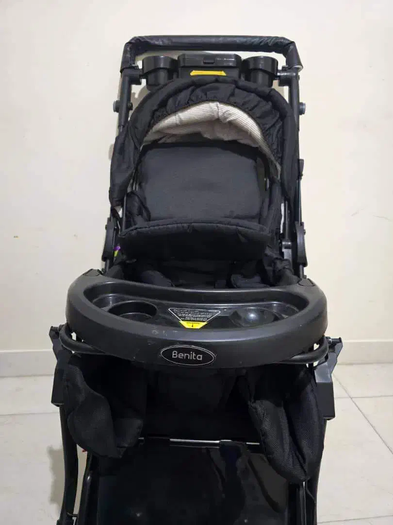 انواع وسایل خواب و سیسمونی کودک|اسباب و اثاث بچه|تبریز, |دیوار