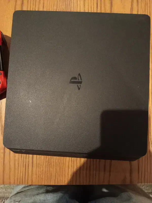 ps4 slim 1 ترابایت|کنسول، بازی ویدئویی و آنلاین|تهران, اقدسیه|دیوار