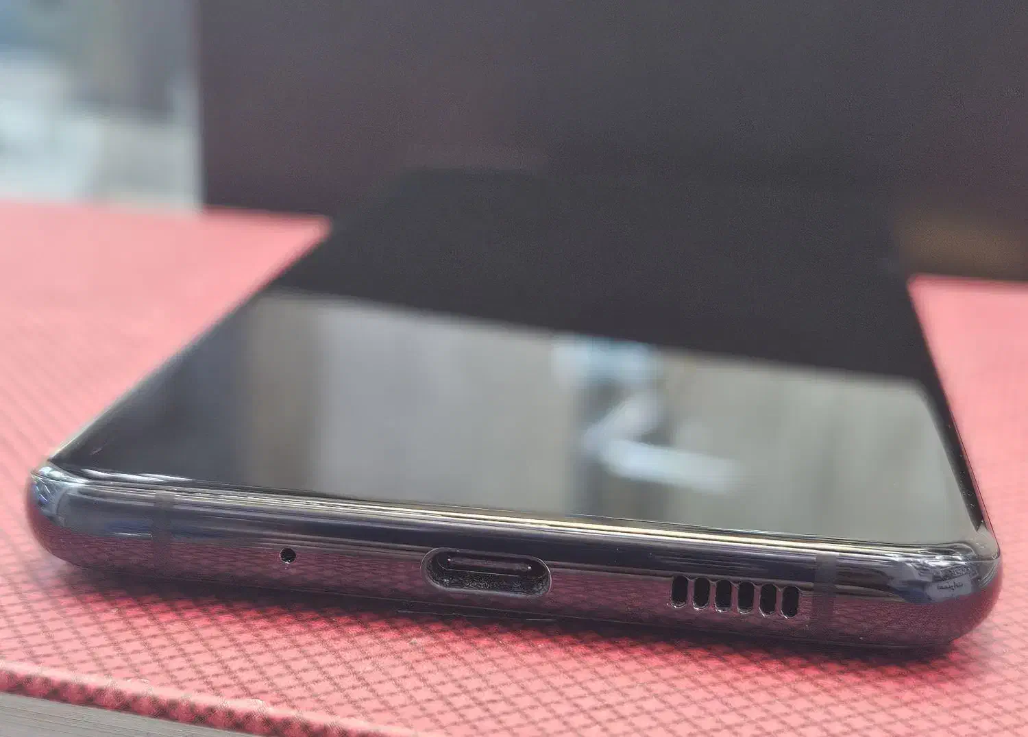 s20 plus 5G ram12|موبایل|تهران, تجریش|دیوار