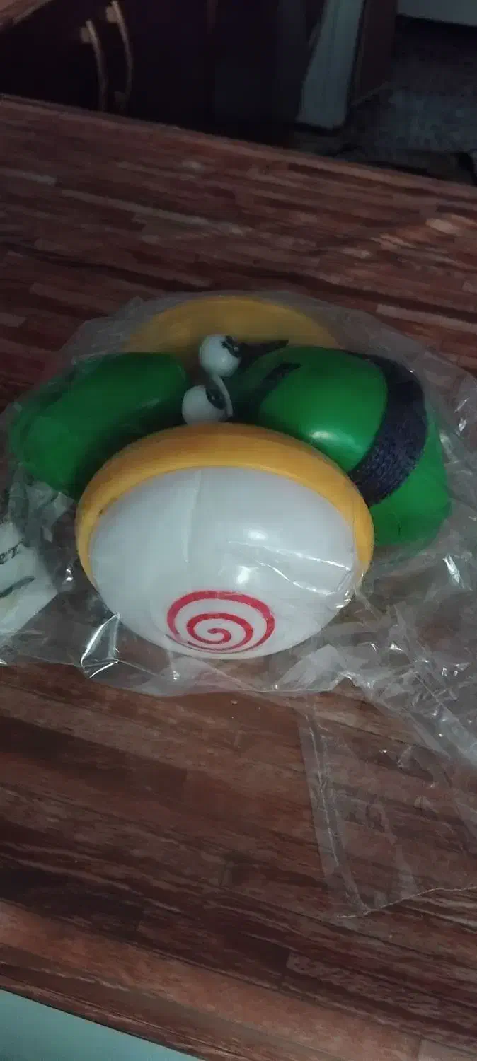 حلزون اسباب بازی|اسباب‌بازی بچه|شیراز, سلطان آباد|دیوار