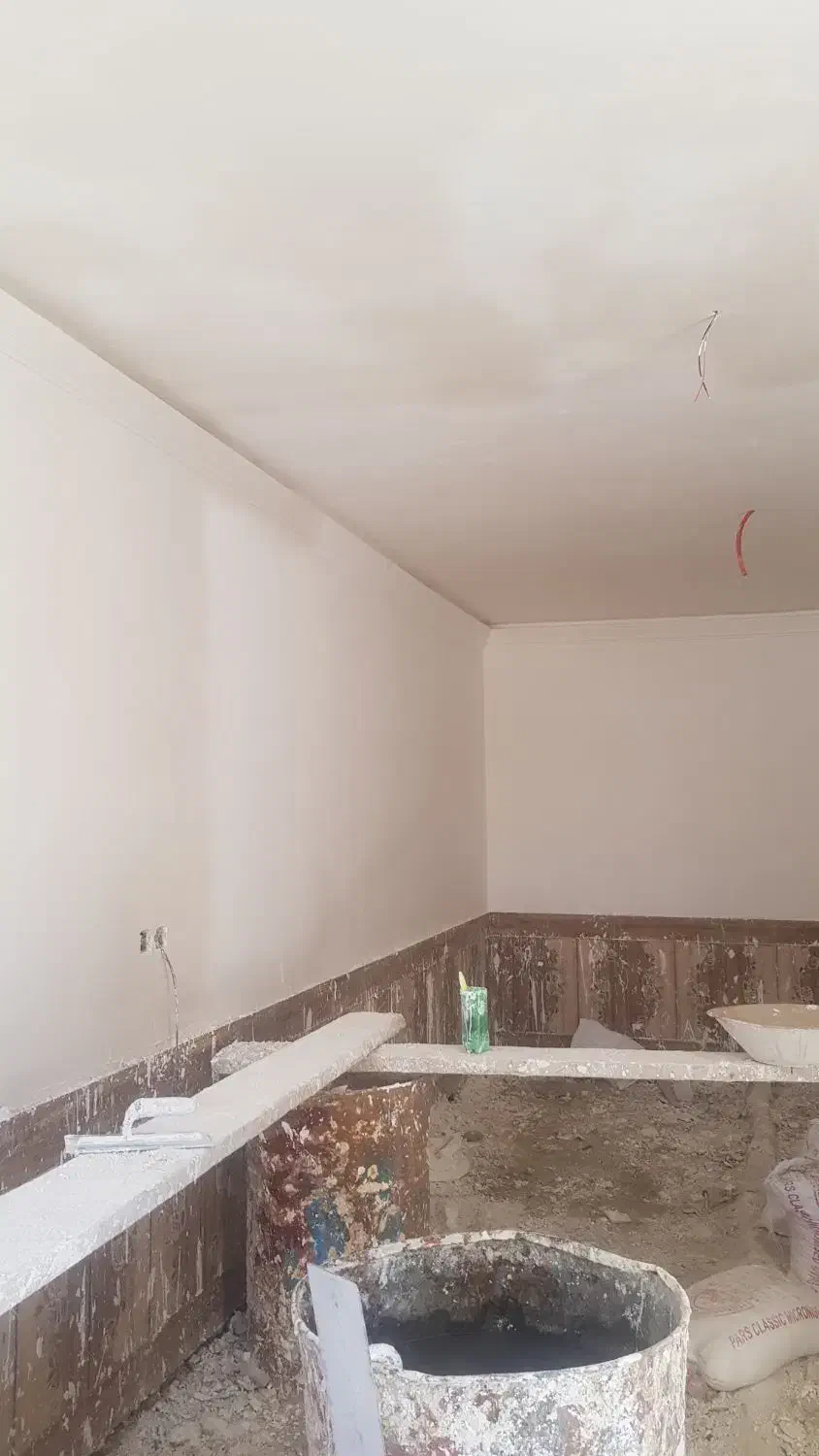 گچکاری|خدمات پیشه و مهارت|زاهدان, |دیوار