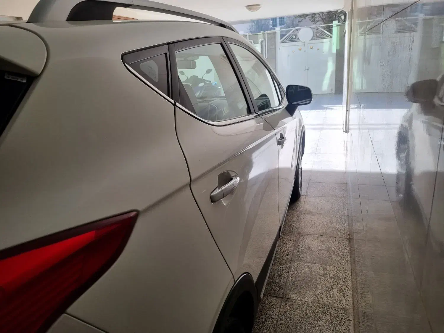 jac s3 1398 هزار واقعی۳۰|خودرو سواری و وانت|اسلام‌شهر, مطهری|دیوار