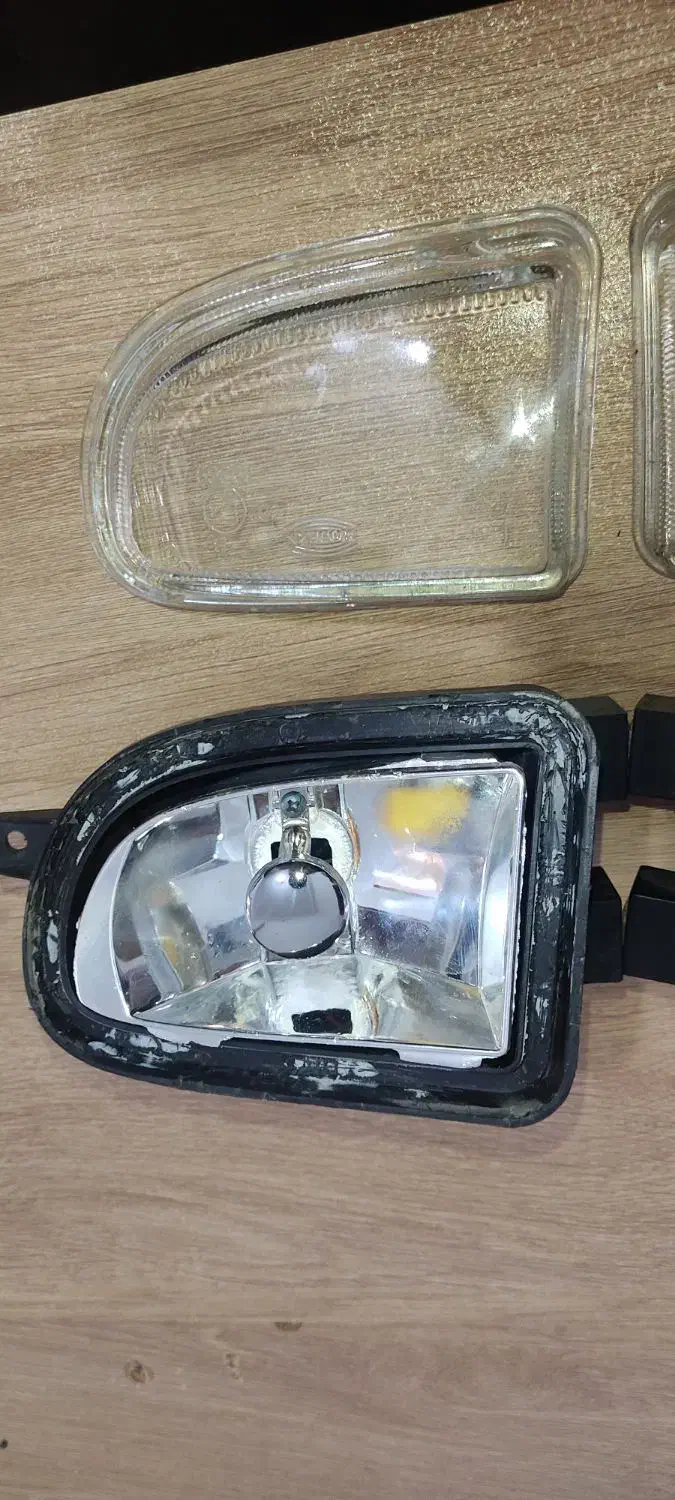 مه شکن سمند|قطعات یدکی و لوازم جانبی|جم, |دیوار