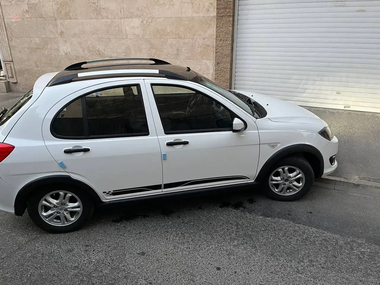 کویک GXR-L 1403|خودرو سواری و وانت|تهران, گلچین|دیوار