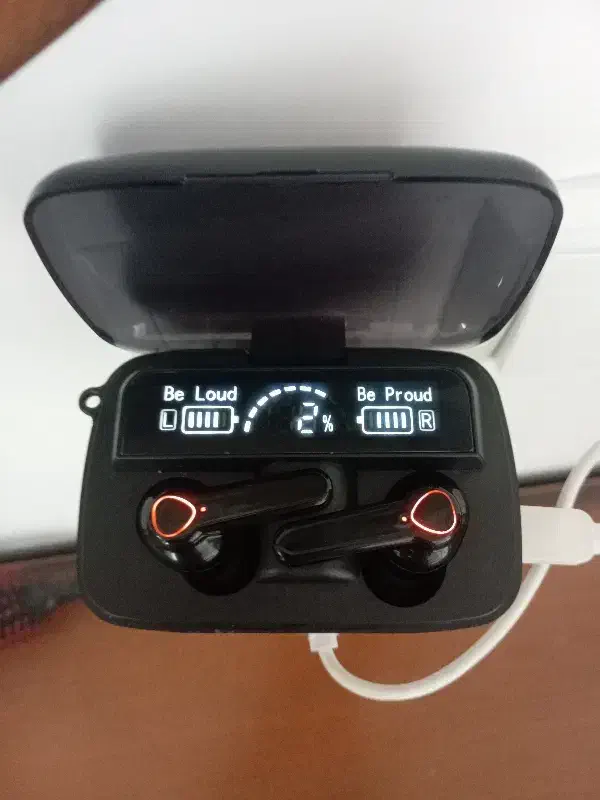 ایرپاد نونو|لوازم جانبی موبایل و تبلت|الیگودرز, |دیوار