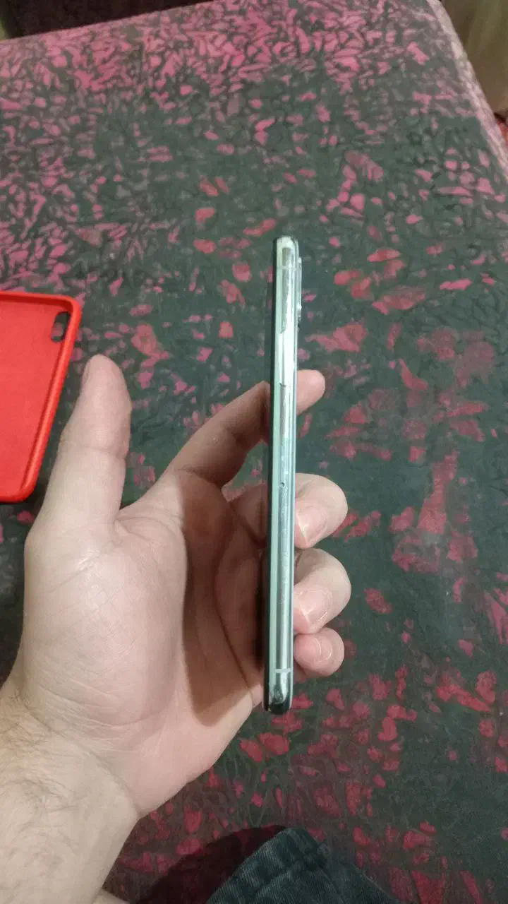 iPhone X|موبایل|همدان, |دیوار