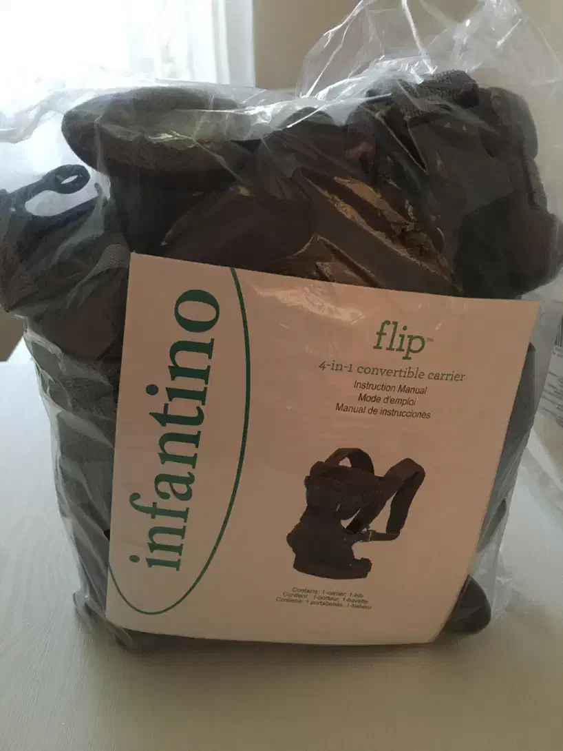 آغوشی اینفنتینو مدل filip چهارحالته|اسباب و اثاث بچه|آستانه اشرفیه, |دیوار