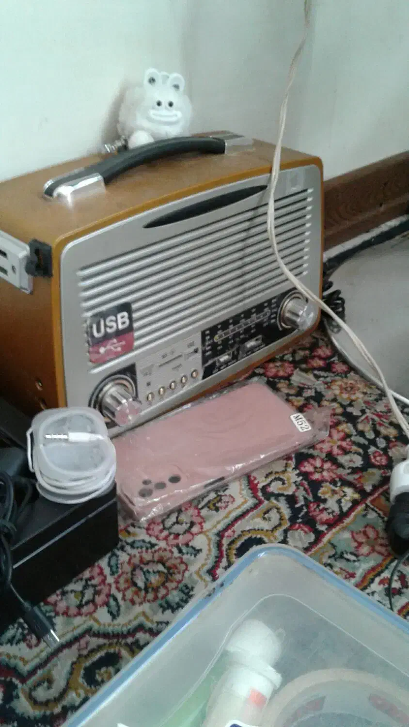 اسپیکر کلاسیک|سیستم صوتی خانگی|تهران, اکباتان|دیوار