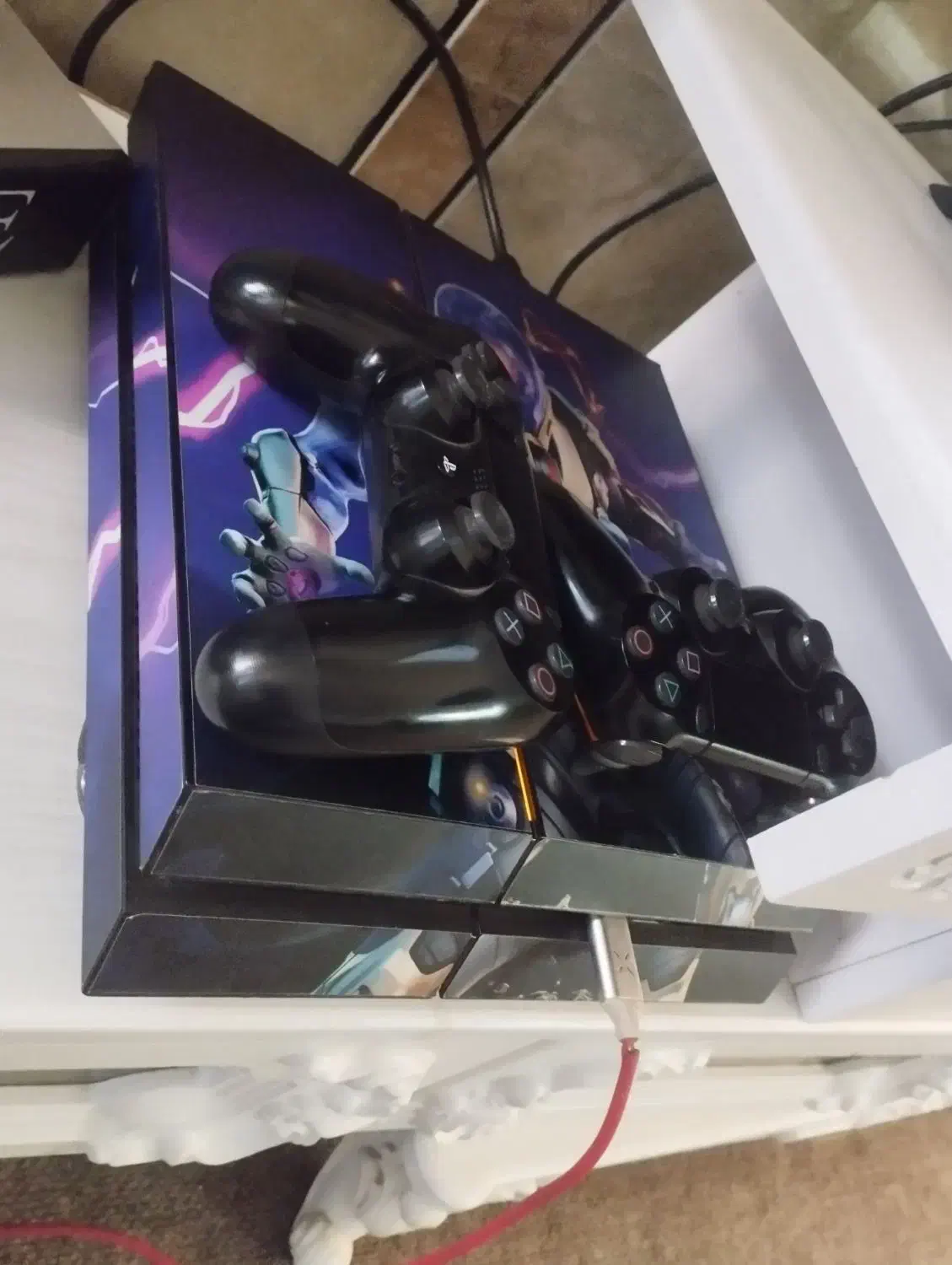ps4 کپی خور|کنسول، بازی ویدئویی و آنلاین|اندیمشک, |دیوار