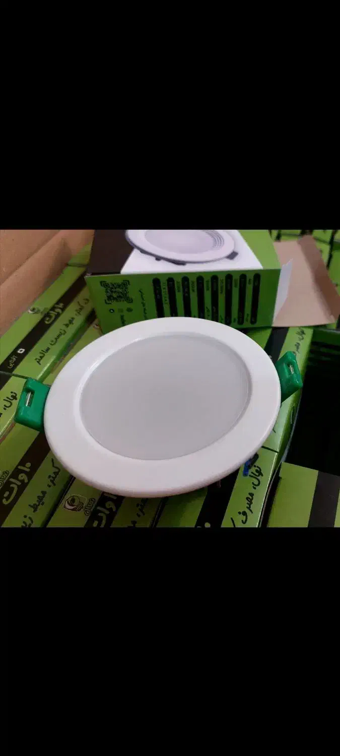 پنل سقفی|لامپ و چراغ|شوشتر, |دیوار