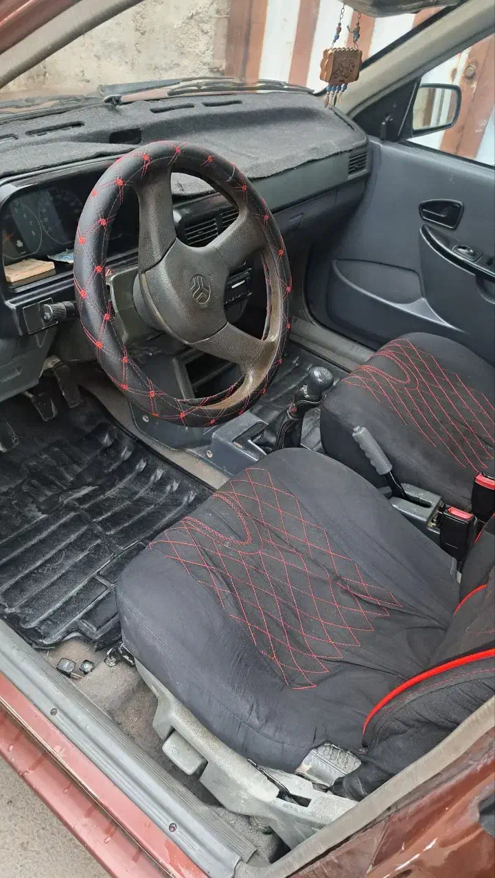 فروش پراید|خودرو سواری و وانت|ساری, |دیوار