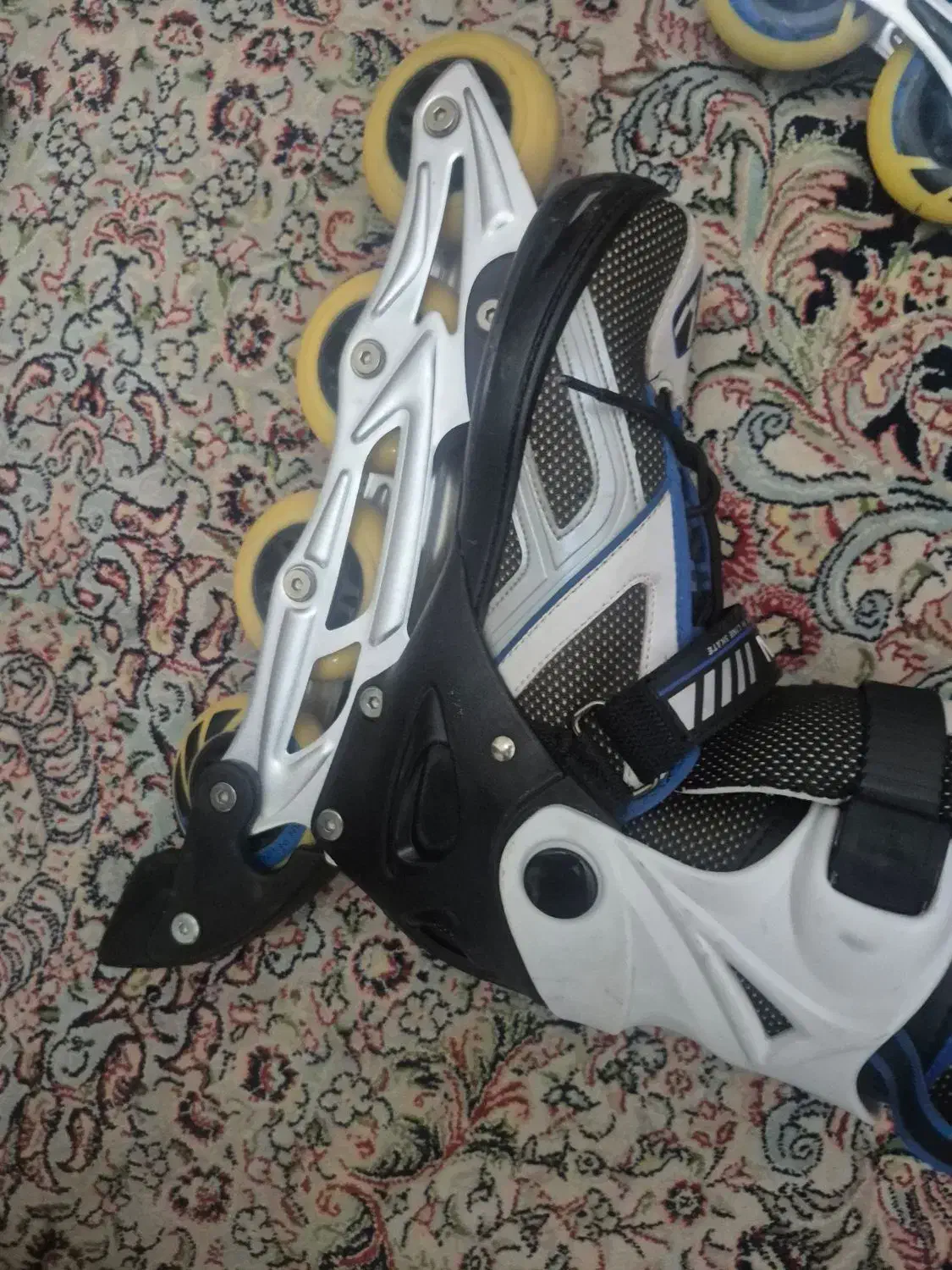 اسکیت سالم|دوچرخه، اسکیت، اسکوتر|کرمانشاه, |دیوار