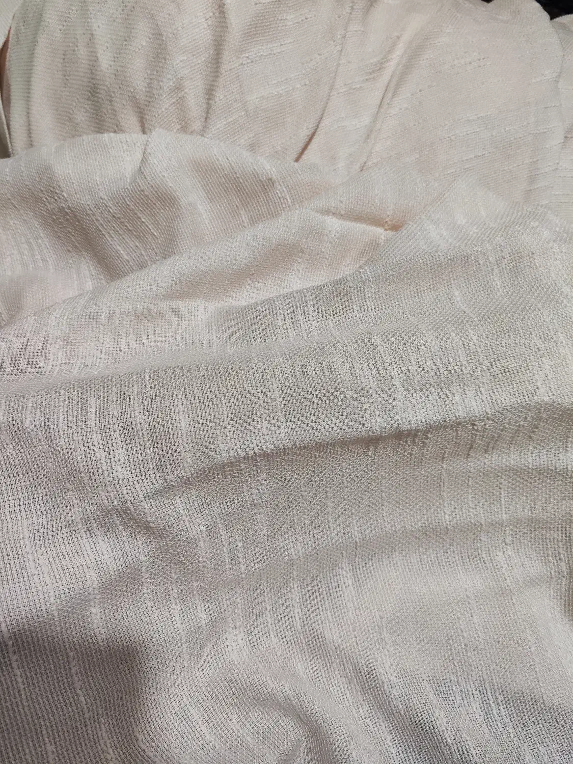 کتان درجه یک مشابه جنس ترک|لوازم خیاطی و بافتنی|تهران, شهرک ولیعصر شمالی|دیوار