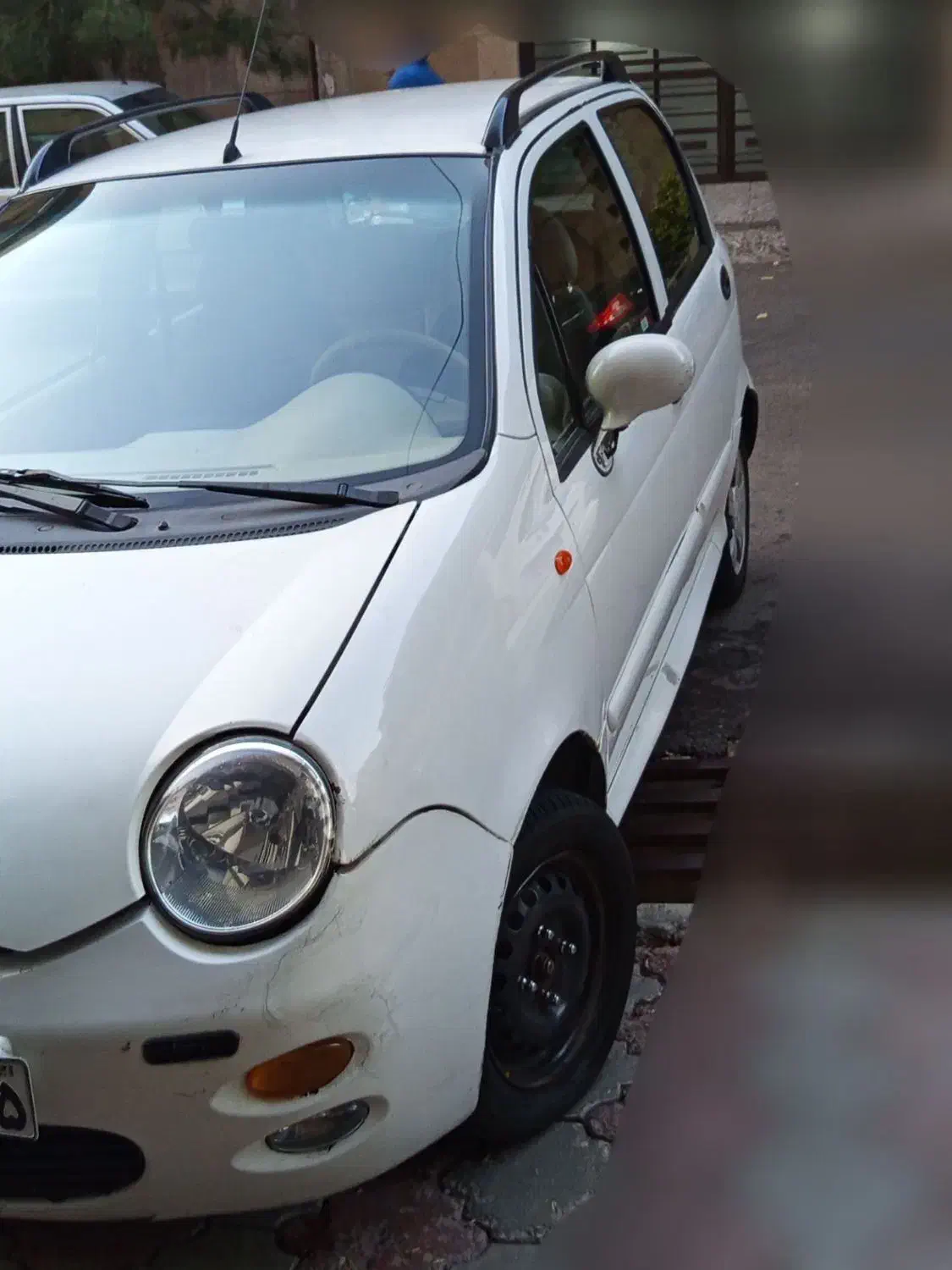 ام وی ام 110|خودرو سواری و وانت|تبریز, |دیوار