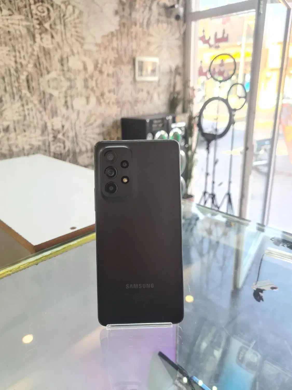 سامسونگ a53|موبایل|کاشان, فاز ۲ ناجی آباد|دیوار