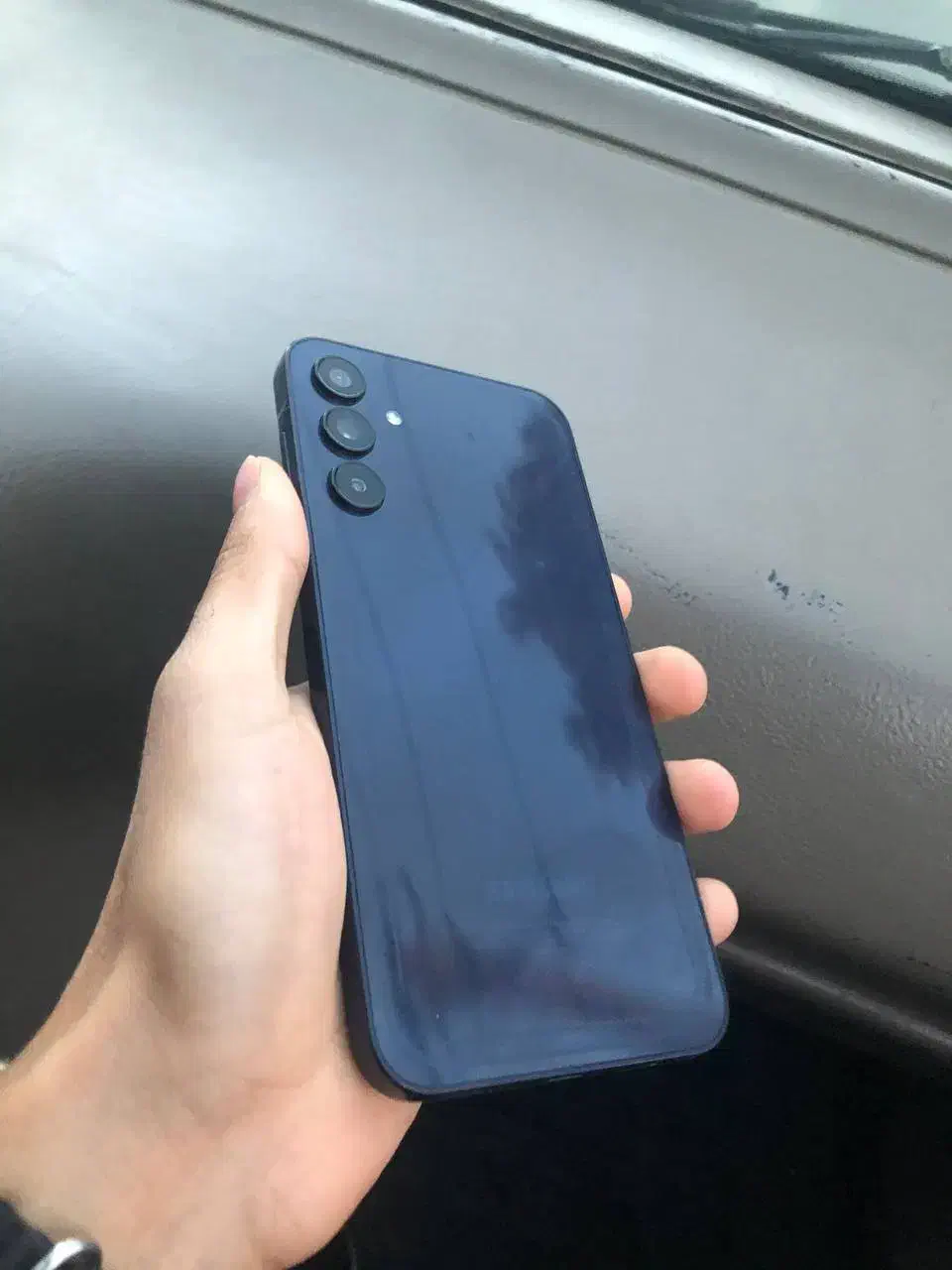 سامسونگ a15 حافظه 128|موبایل|خرم‌آباد, |دیوار