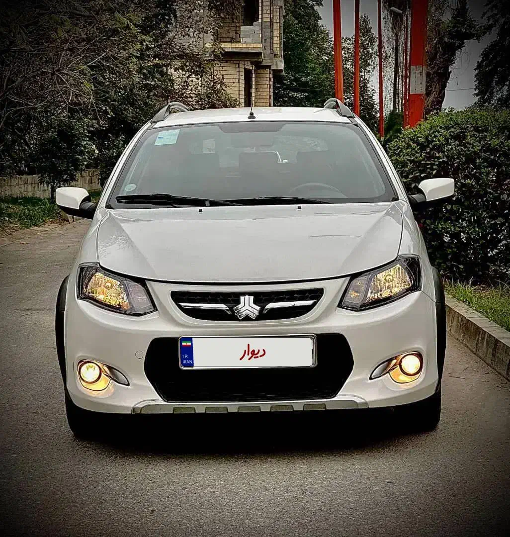 کوئیک مدل ۹۹ بیرنگ درجه یک|خودرو سواری و وانت|تنکابن, |دیوار