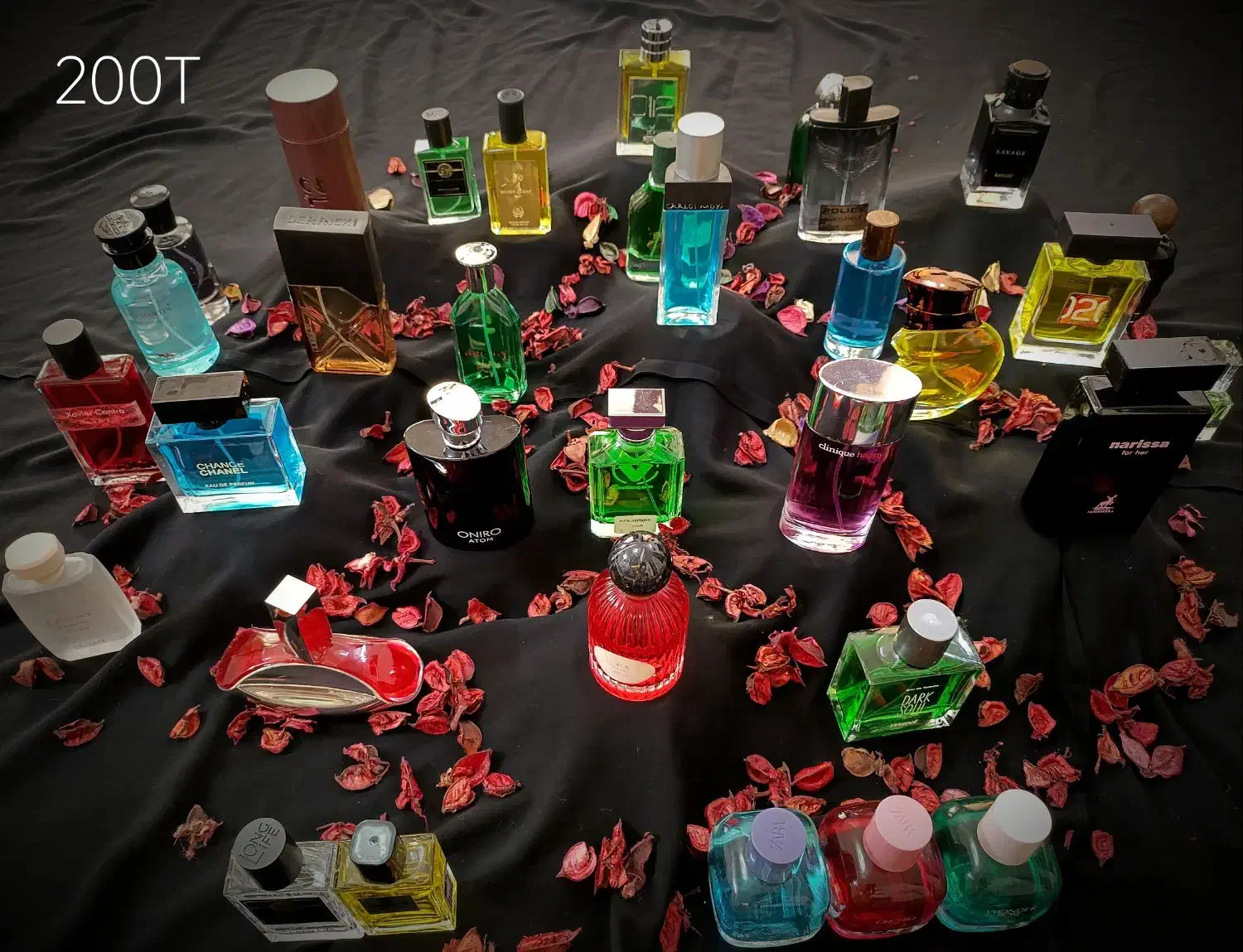 عطر|آرایشی، بهداشتی، درمانی|کازرون, |دیوار