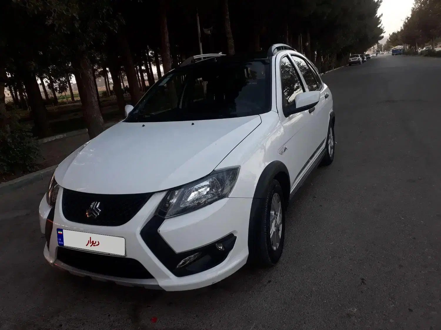 کوییک  ۸۵ گانه|خودرو سواری و وانت|اسفراین, |دیوار