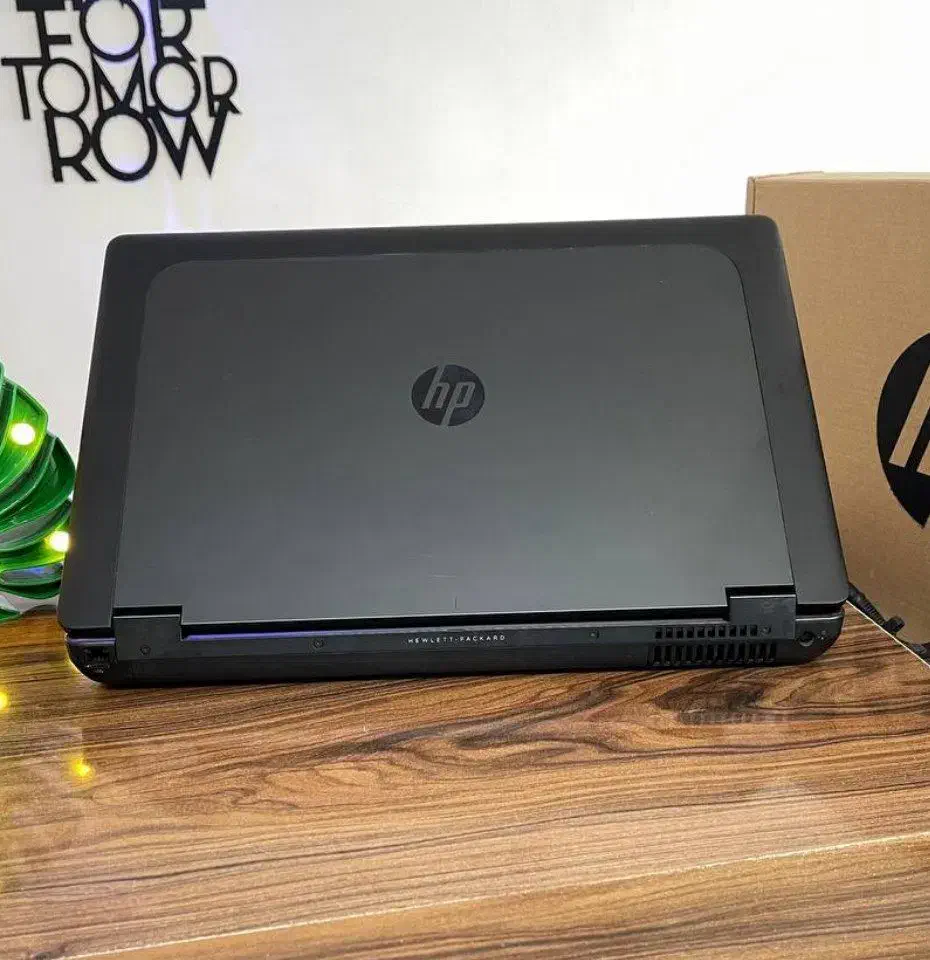 HP Z-book 17  G2 gaming|رایانه همراه|سیاهکل, |دیوار