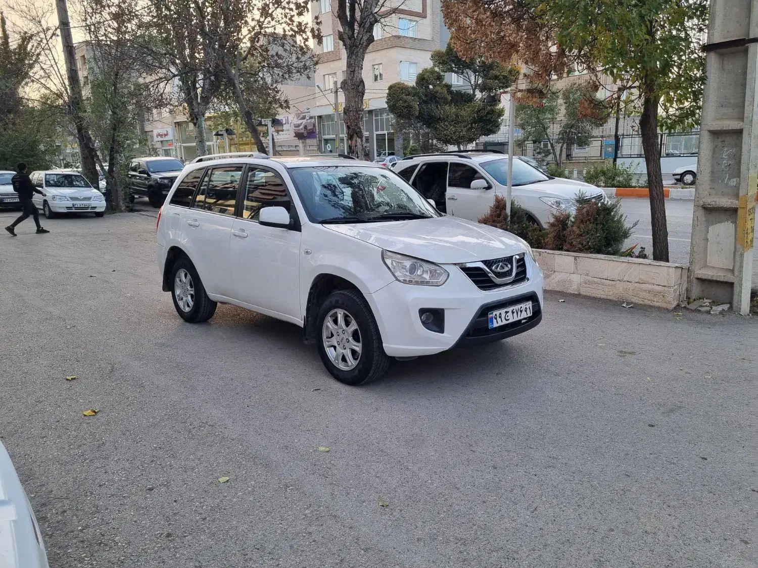 ام وی ام ایکس ۳۳ مدل ۹۵ دنده بی رنگ|خودرو سواری و وانت|اردبیل, |دیوار