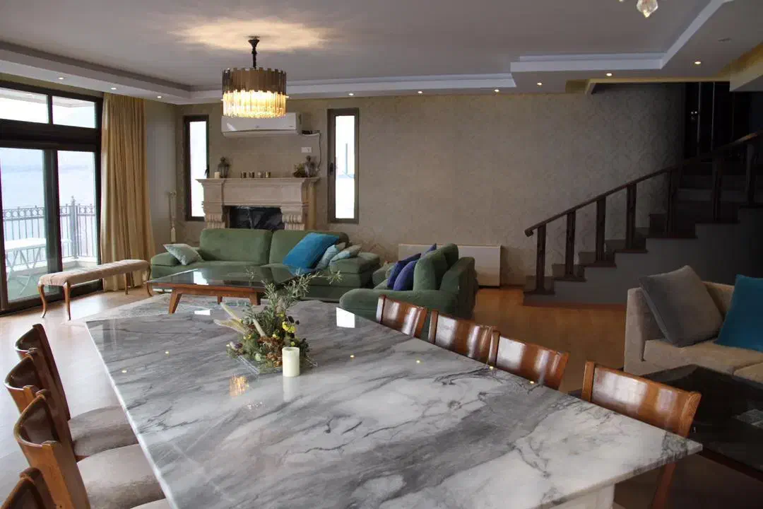 فرمانیه 135متر برج لوکس