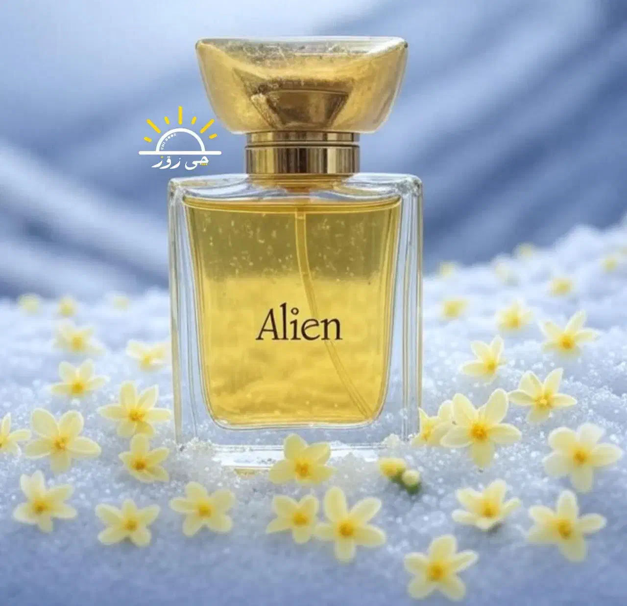 عطر الین(فروشگاه چی‌روز)|آرایشی، بهداشتی، درمانی|لردگان, |دیوار