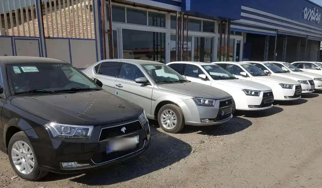 دنا 6و5 پلاس|خودرو سواری و وانت|تبریز, |دیوار