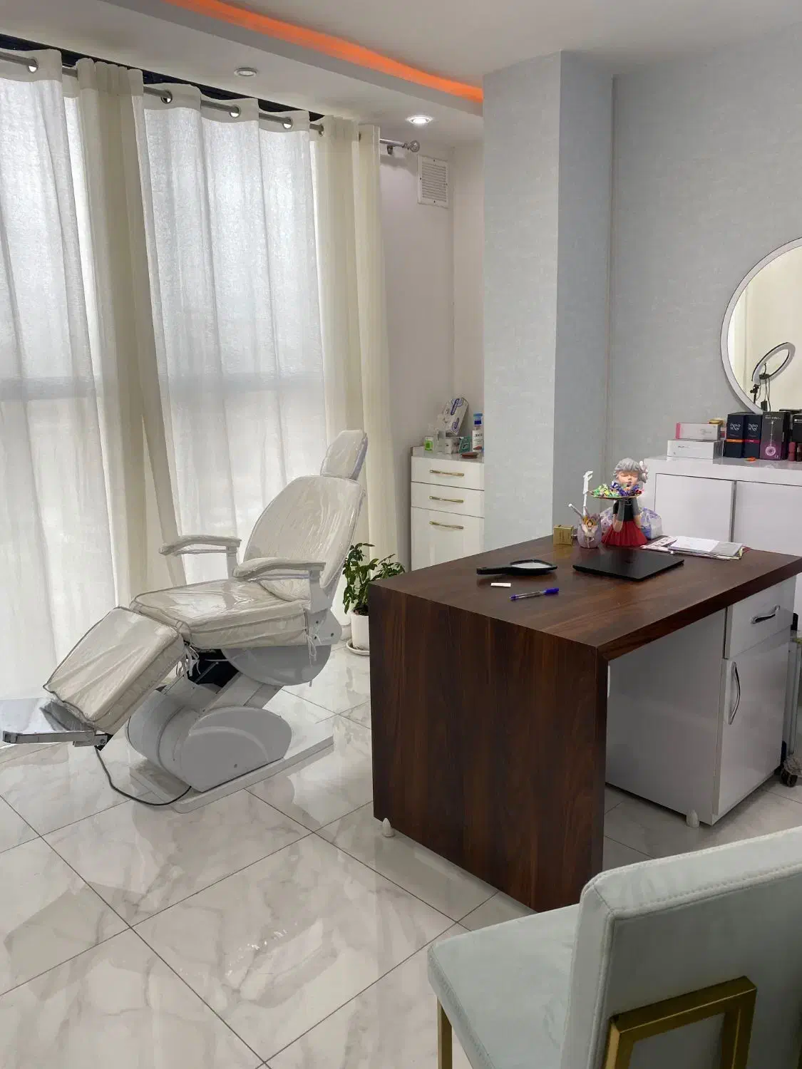 واگذاری مطب زیبایی|آرایشگاه و سالنهای زیبایی|شهرکرد, |دیوار