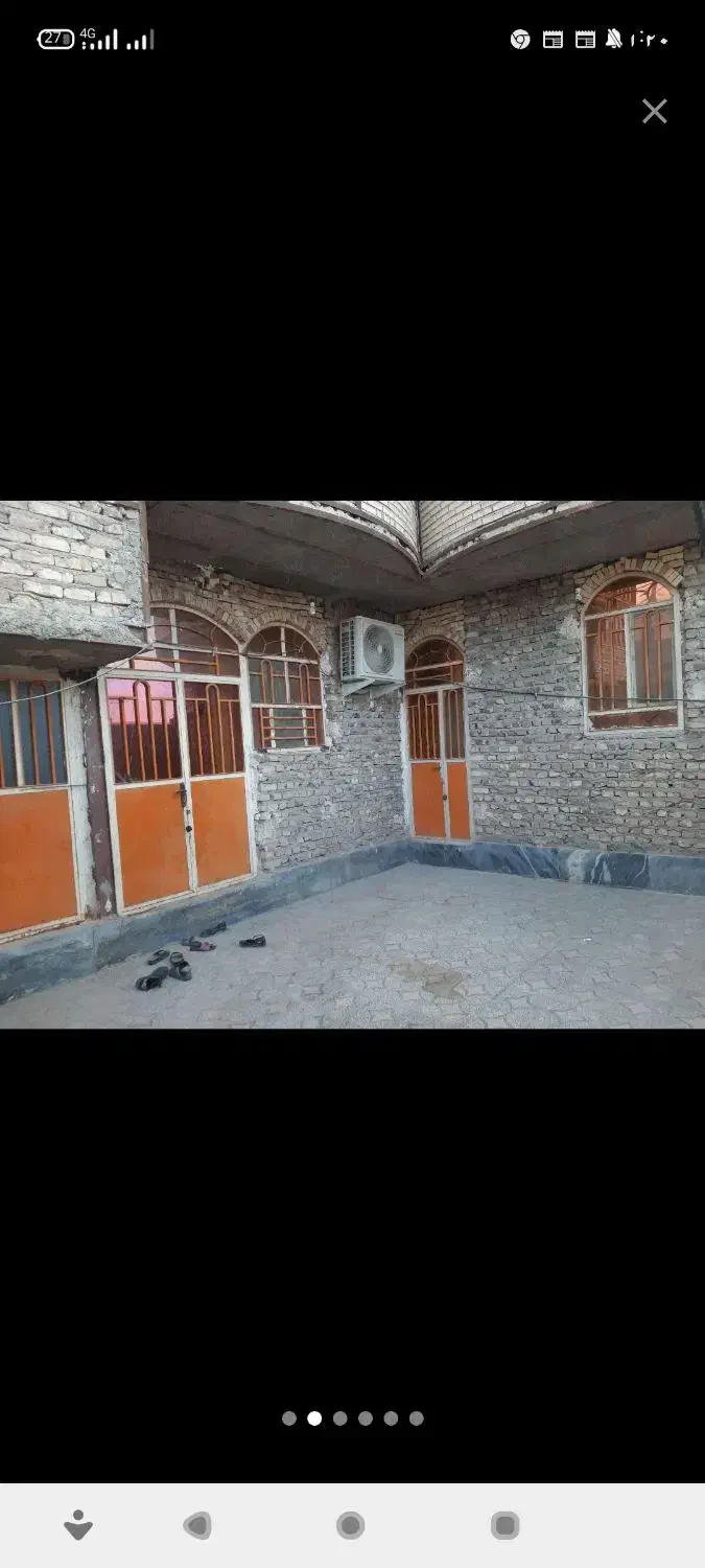 فروش آپارتمان دو طبقه|فروش آپارتمان|زابل, |دیوار