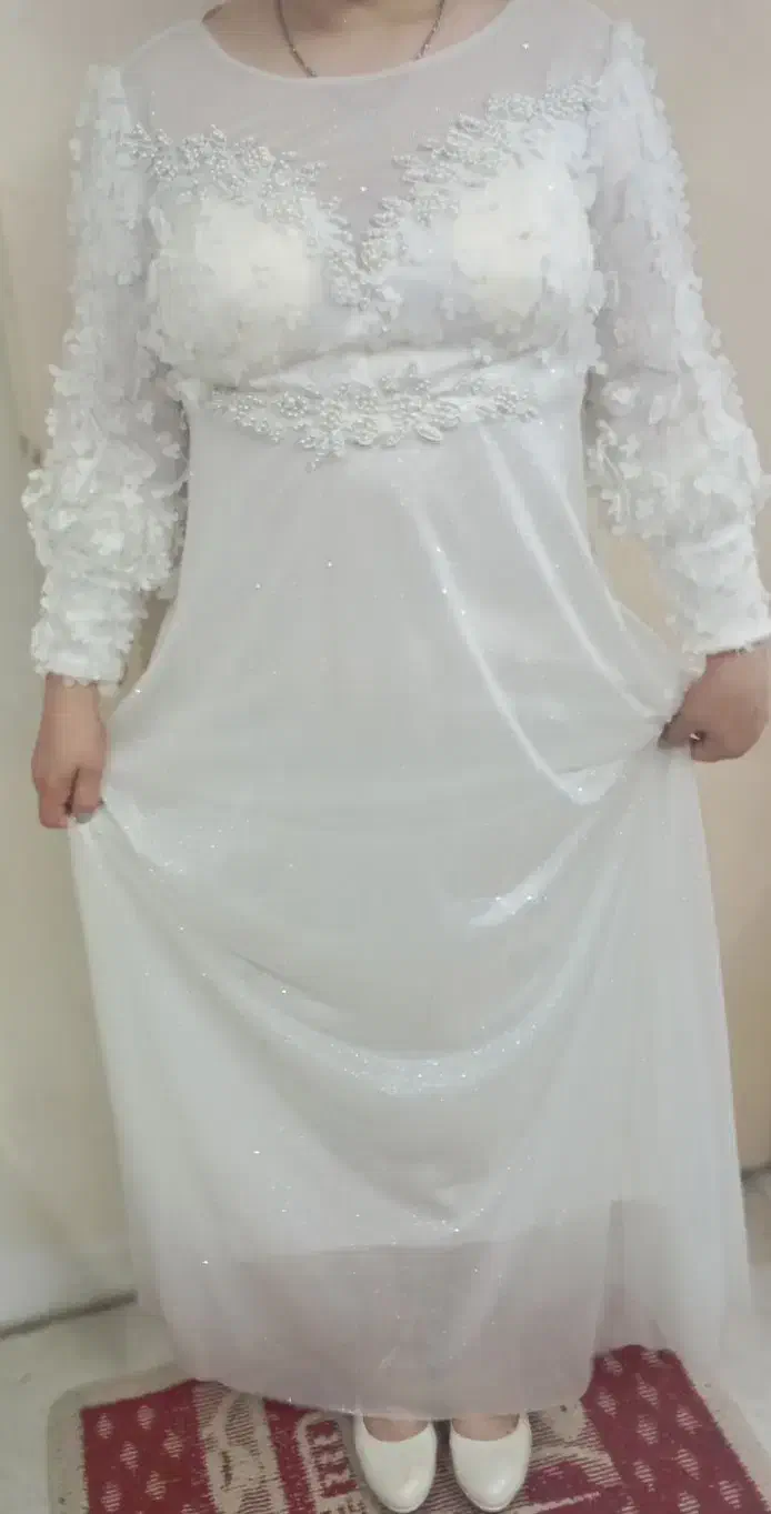 فوری فوری.   قابل توجه عروس خانمها و اقا دامادها|لباس|قائم‌شهر, |دیوار