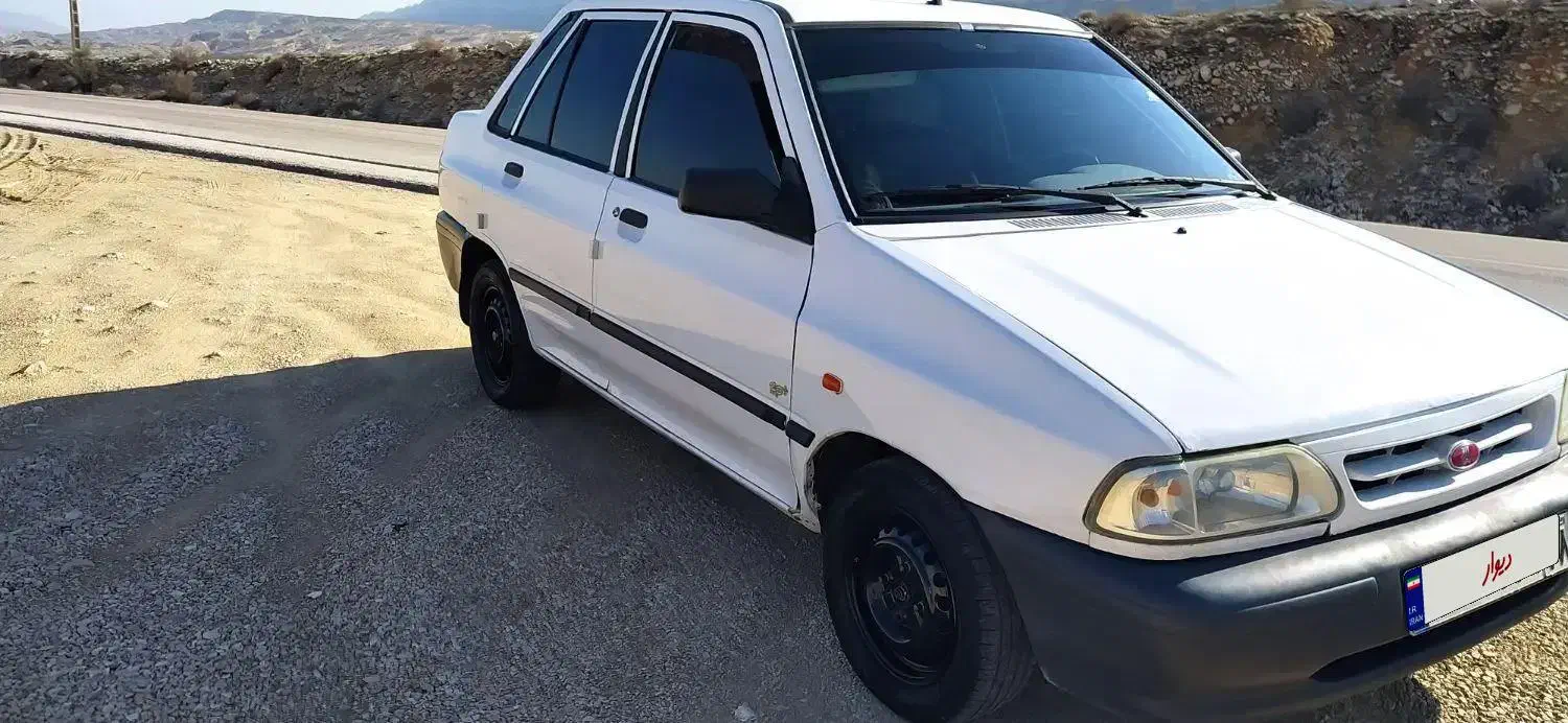 پراید 131|خودرو سواری و وانت|ریز, |دیوار