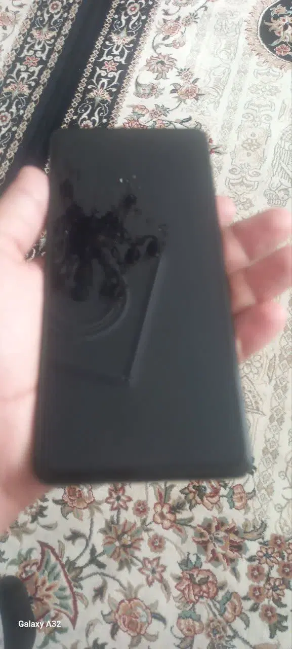 Poco x5 pro|موبایل|بیرجند, |دیوار