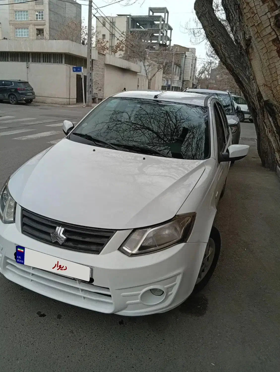 فروش ماشین ساینا|خودرو سواری و وانت|مشهد, سعد آباد|دیوار